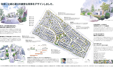 狭小空間をリッチにする都市型戸建のサムネイル